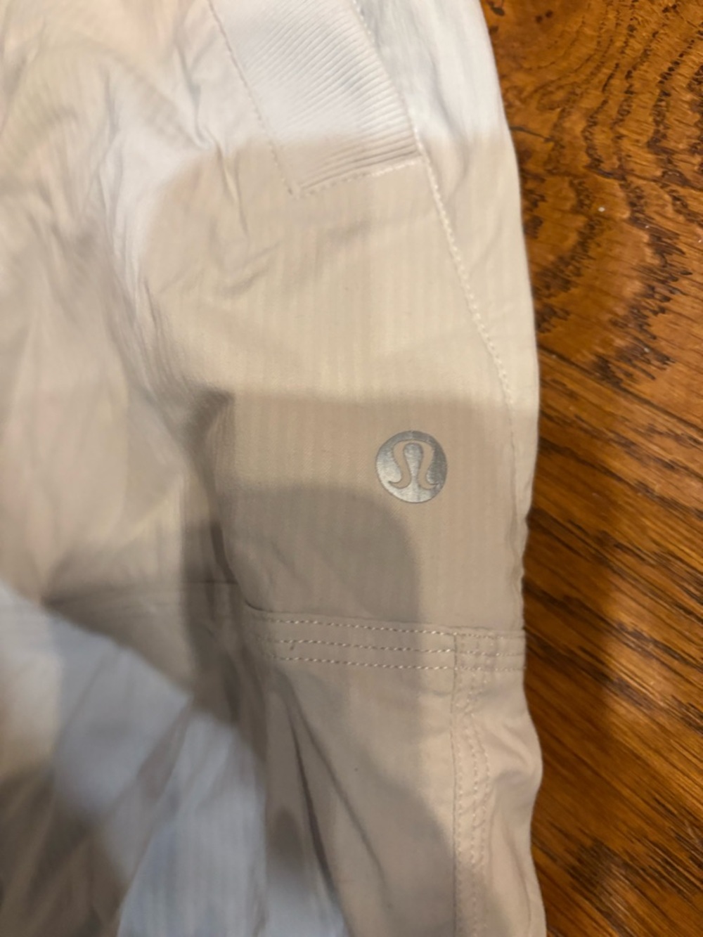 Lululemon Dance Studio Pant III *Lined - Picture 3 of 5